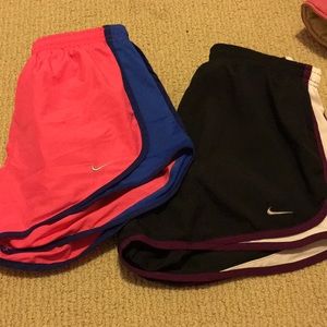 Women’s Nike shorts